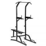 Scratch and Dent, Power Tower With Bench