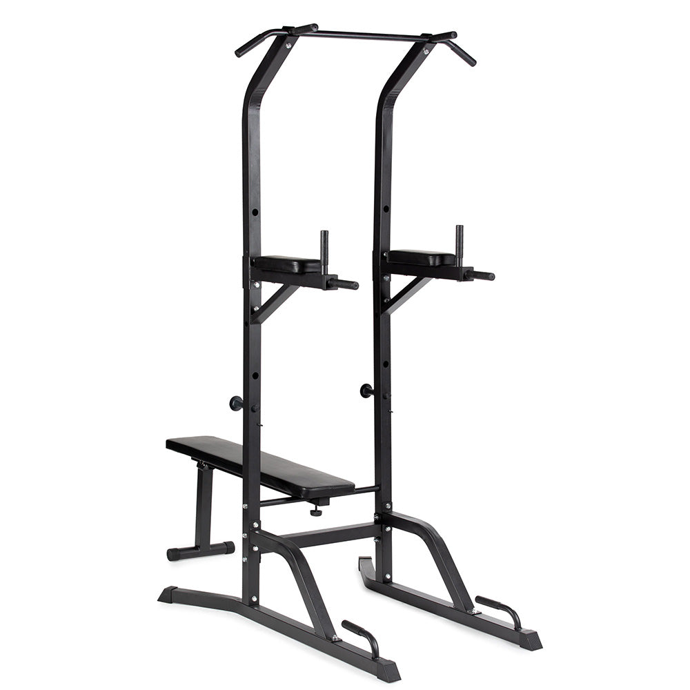 400165_01.jpg Power Tower With Bench - Image 1