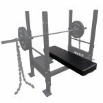 Scratch and Dent - Hefty Bench Pad - FINAL SALE - Image 4