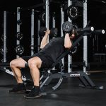 TITAN Series Adjustable FID Bench - Image 2