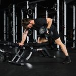 TITAN Series Adjustable FID Bench - Image 3