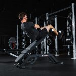 TITAN Series Adjustable FID Bench - Image 4