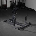 Scratch and Dent - Chest Supported Adjustable Row Bench - FINAL SALE - Image 2