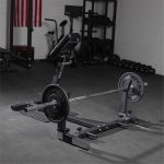 Scratch and Dent - Chest Supported Adjustable Row Bench - FINAL SALE - Image 3