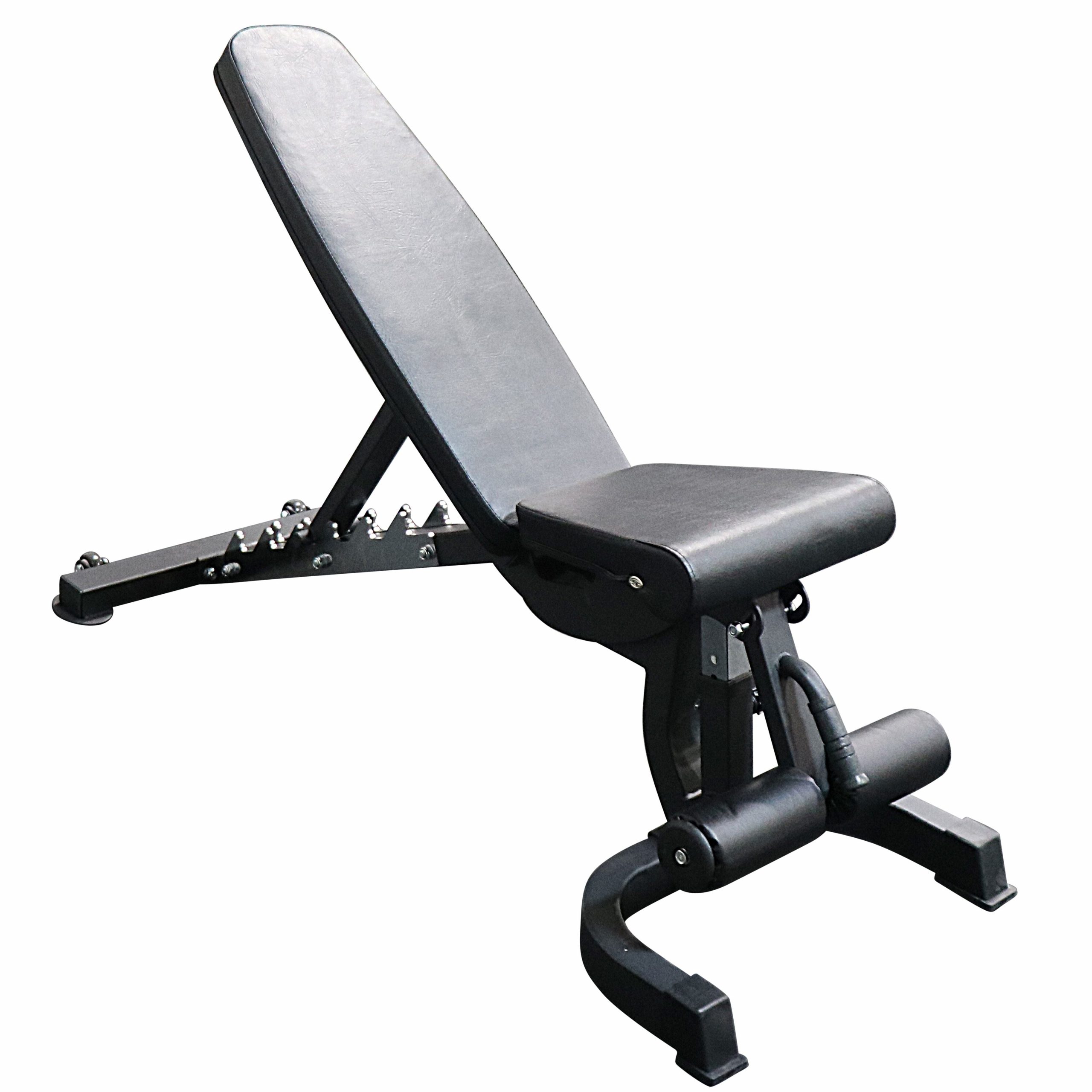 400636_03.jpg Scratch and Dent - Adjustable FID Bench - FINAL SALE - Image 1