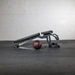 Scratch and Dent - Adjustable FID Bench - FINAL SALE - Image 4