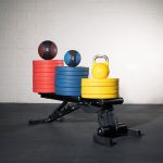Scratch and Dent - Adjustable FID Bench - FINAL SALE - Image 5