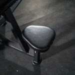 Scratch and Dent - Preacher Curl Bench - FINAL SALE - Image 3