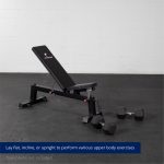 Scratch and Dent - Incline Bench | v2 - FINAL SALE - Image 4