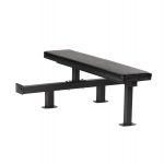 Scratch and Dent - Drop-In Power Rack Bench | Competition Height - FINAL SALE