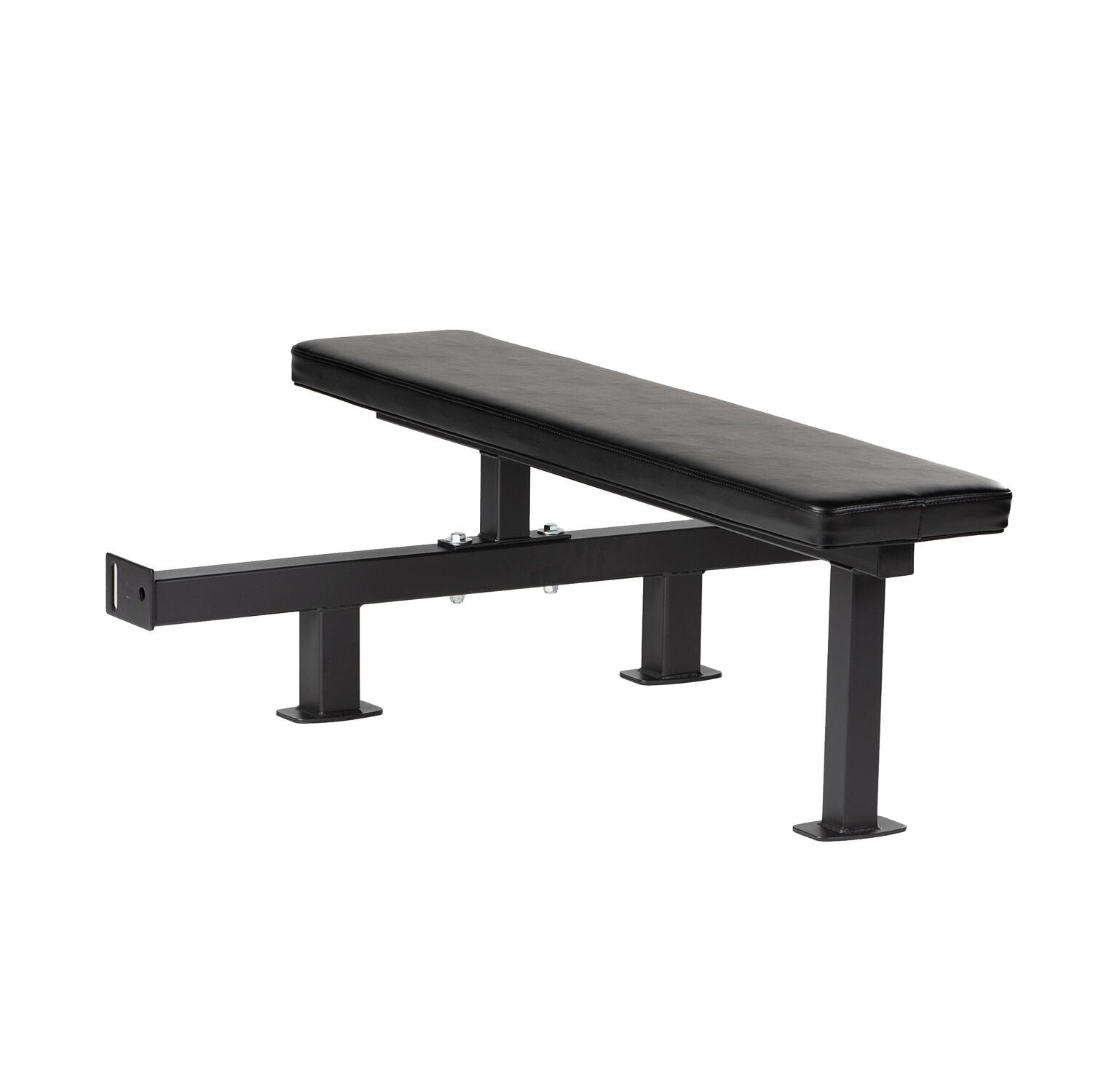 400922_01_59ffca7c-9604-4041-9726-6021ad613574.jpg Scratch and Dent - Drop-In Power Rack Bench | Competition Height - FINAL SALE - Image 1