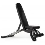 Scratch and Dent - Single Post Adjustable FID Bench - FINAL SALE