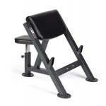 Scratch and Dent - Preacher Curl Bench V2 - FINAL SALE