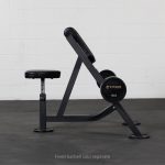 Scratch and Dent - Preacher Curl Bench V2 - FINAL SALE - Image 5