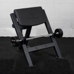 Scratch and Dent - Preacher Curl Bench V3 - FINAL SALE - Image 3