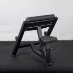 Scratch and Dent - Preacher Curl Bench V3 - FINAL SALE - Image 2