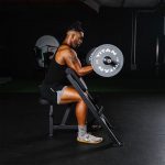 Preacher Curl Bench - Image 4