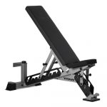 Scratch and Dent, TITAN Series Adjustable Bench
