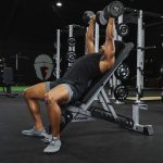 Scratch and Dent, TITAN Series Adjustable Bench - Image 3