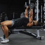 Scratch and Dent, TITAN Series Adjustable Bench - Image 4