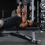 Scratch and Dent, TITAN Series Adjustable Bench - Image 5