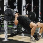 10 LB Pair Crumb Rubber Bumper Plates - Image 3
