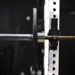 10 LB Pair Crumb Rubber Bumper Plates - Image 5