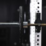 15 LB Pair Crumb Rubber Bumper Plates - Image 5