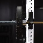 35 LB Single Crumb Rubber Bumper Plate - Image 5