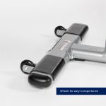 Scratch and Dent - Seated Stationary Bench - FINAL SALE - Image 4
