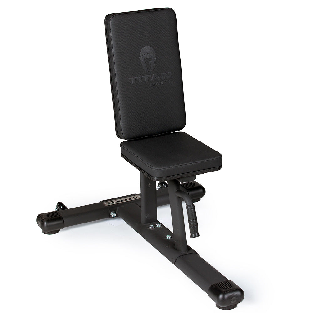 420048_01.jpg Seated Stationary Bench - Image 1