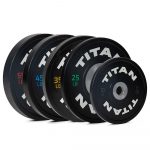 340 LB Set Elite Competition Plates
