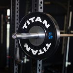 340 LB Set Elite Competition Plates - Image 2