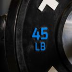 340 LB Set Elite Competition Plates - Image 3