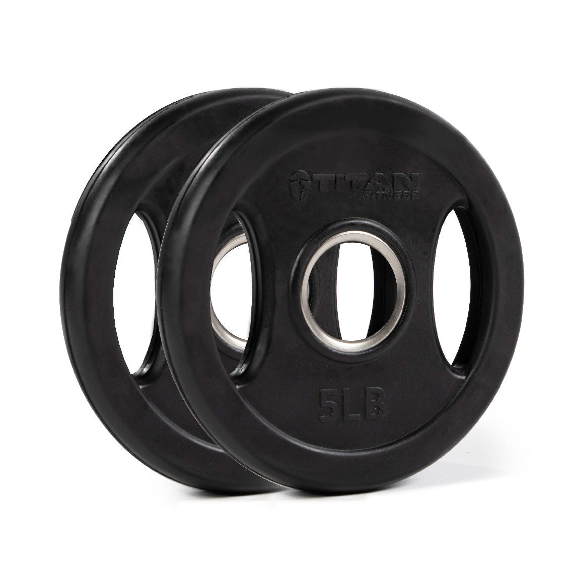 430269_01_a381c932-5e8c-4958-85c5-2c031ea5a91f.jpg 5 LB Pair Grip Plates - Image 1