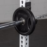 25 LB Pair Grip Plates - Image 2
