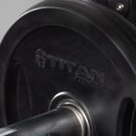 25 LB Pair Grip Plates - Image 3