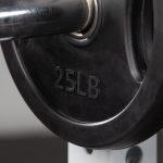 25 LB Pair Grip Plates - Image 4