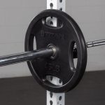 45 LB Single Grip Plate - Image 2