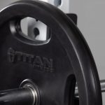 45 LB Single Grip Plate - Image 3