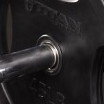 45 LB Single Grip Plate - Image 4