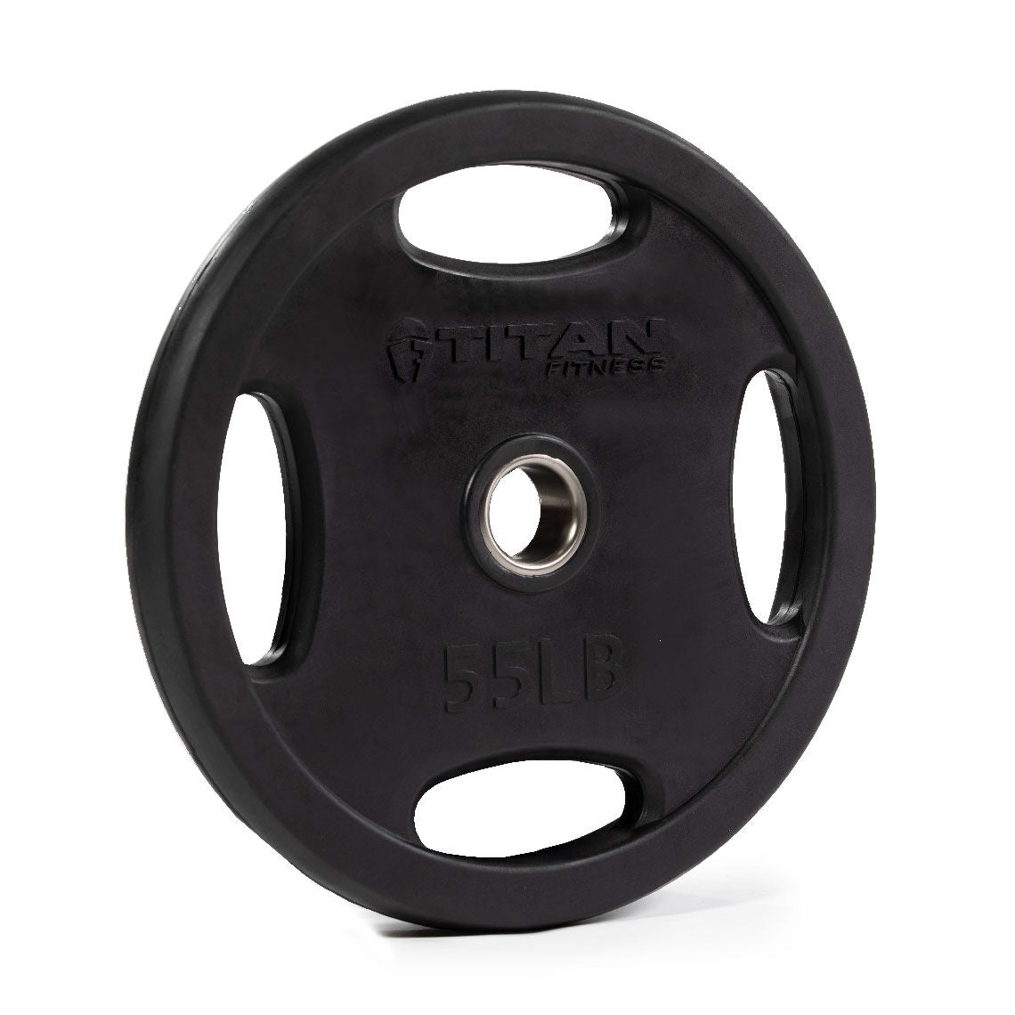 430274_01_9184d649-1635-4384-bb15-fa47203a9940.jpg 55 LB Single Grip Plate - Image 1