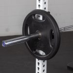 55 LB Single Grip Plate - Image 2