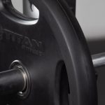 55 LB Single Grip Plate - Image 3