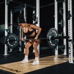 10 LB Pair Economy Bumper Plates - Image 3