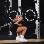 15 LB Pair Economy Bumper Plates - Image 5