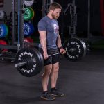 25 LB Pair Economy Bumper Plates - Image 3