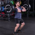 35 LB Single Economy Bumper Plate - Image 4
