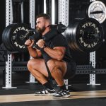 45 LB Single Economy Bumper Plate - Image 2