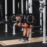 45 LB Single Economy Bumper Plate - Image 4